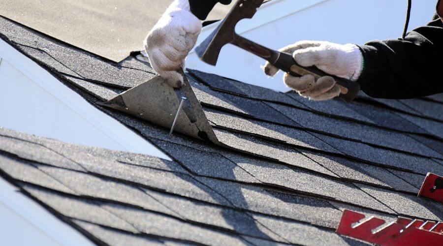 Expert flood damage restoration services in Rockland, WI